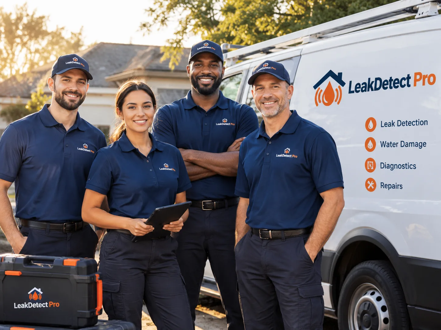 Roof Repair company in Anderson, MO
